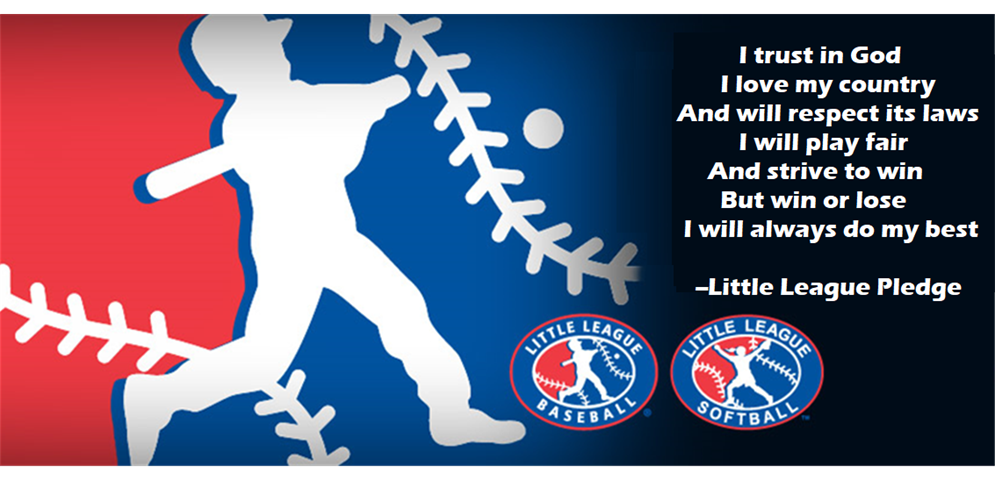 The LL Pledge!