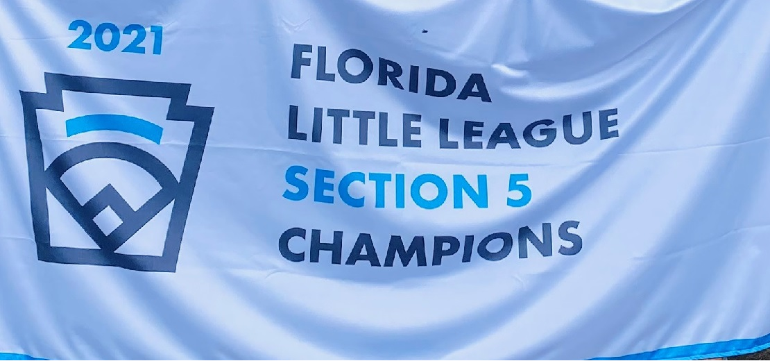 DPLL Past Champions Page