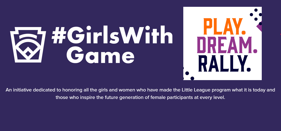 #GirlsWithGame...Learn More!