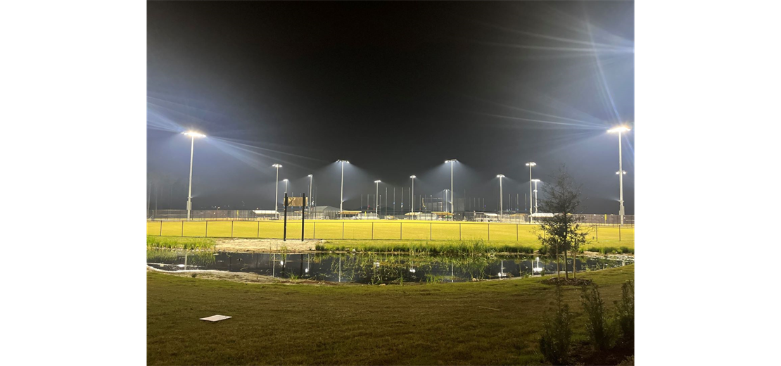 Welcome to Dr. Phillips Little League!