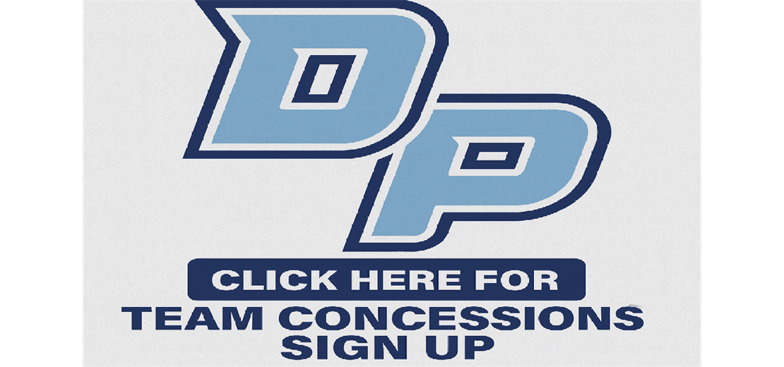 DPLL Team Concessions Sign Up