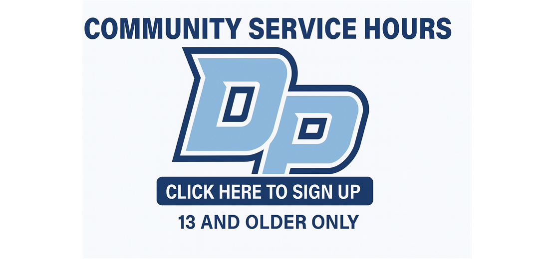 DPLL Teen Volunteer Sign Up