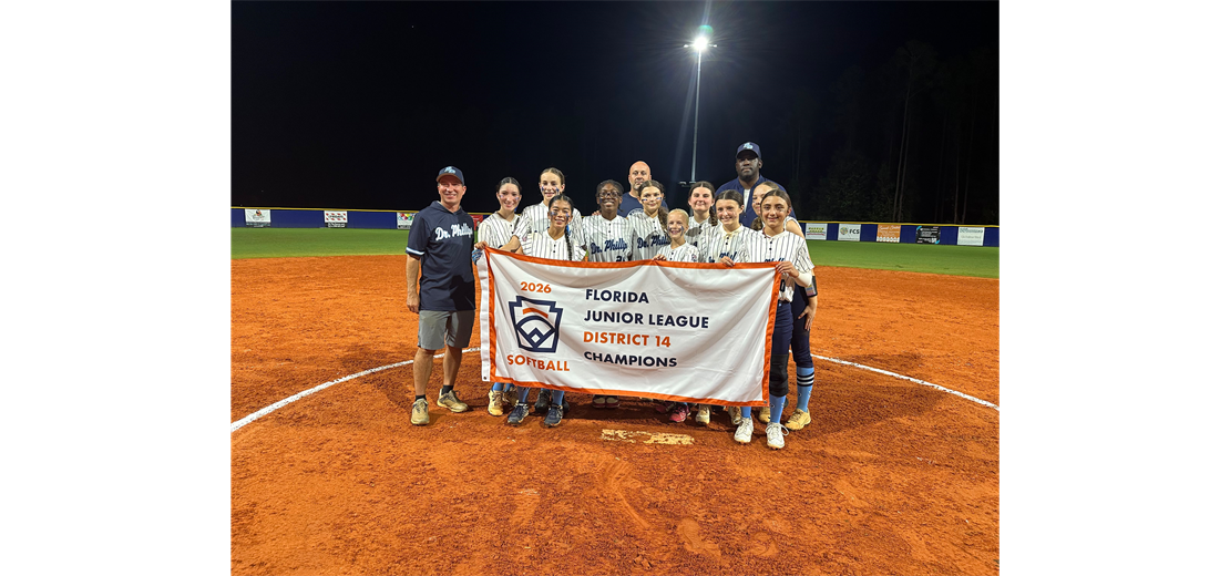 All Stars 2026 Softball Juniors